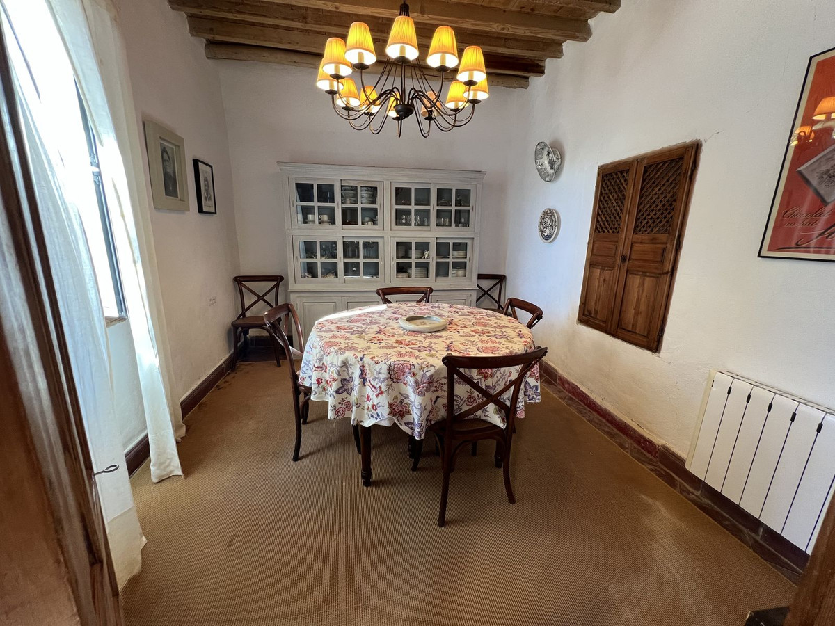 Finca - Cortijo in Casabermeja-10