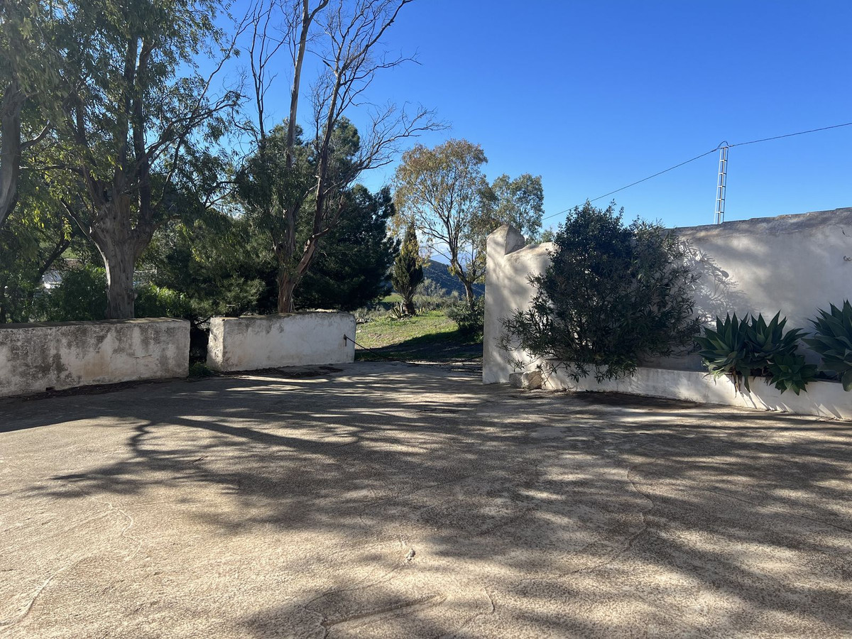 Finca - Cortijo in Casabermeja-17