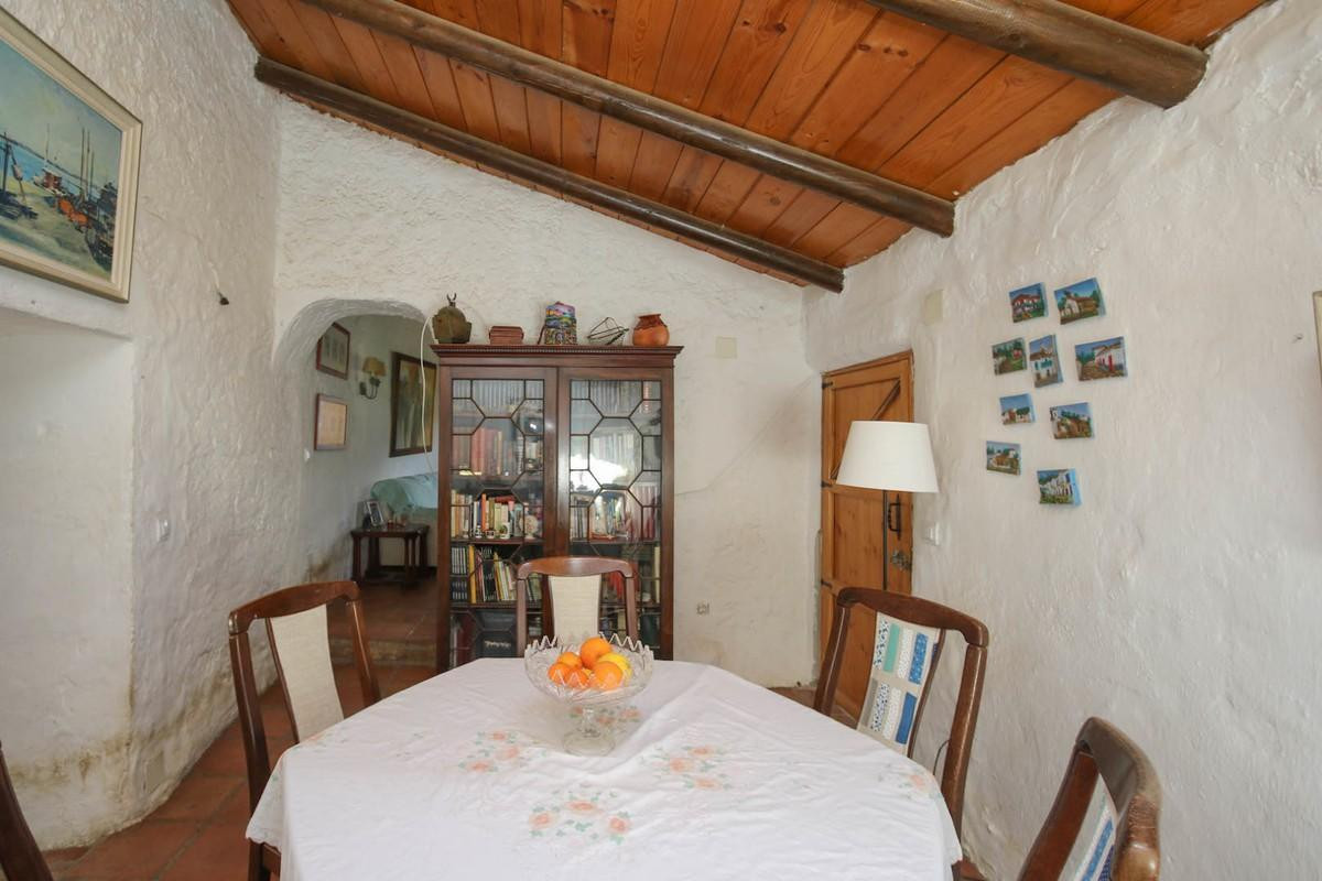 Huis te koop in Casarabonela | 3 slaapkamers H3390892