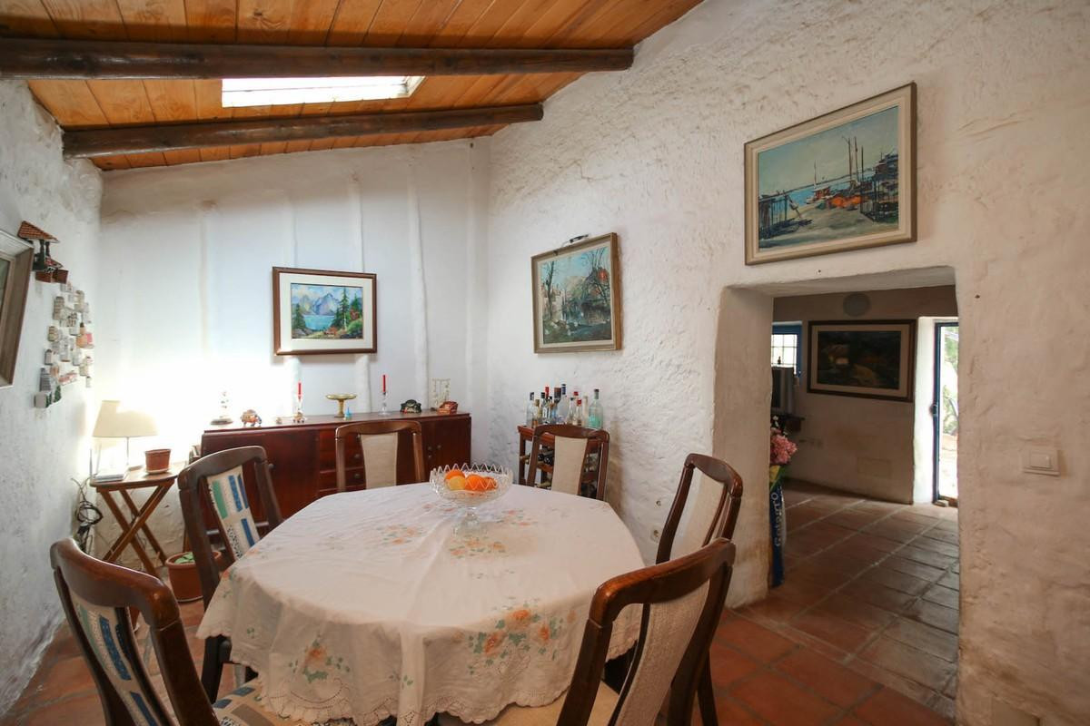 Huis te koop in Casarabonela | 3 slaapkamers H3390892