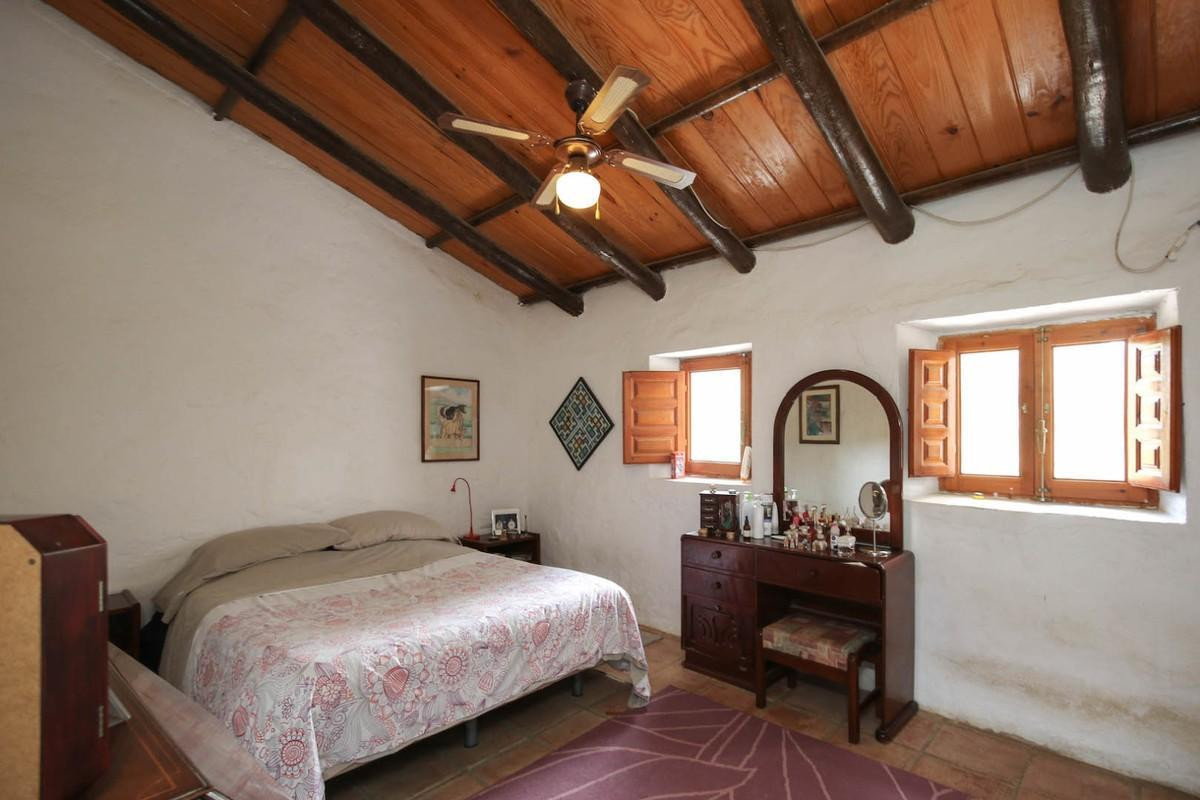 Huis te koop in Casarabonela | 3 slaapkamers H3390892