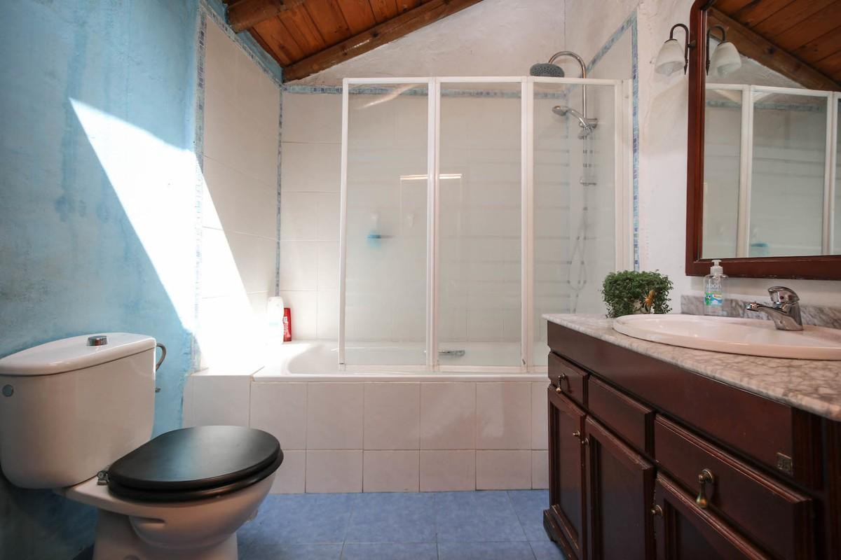 Huis te koop in Casarabonela | 3 slaapkamers H3390892