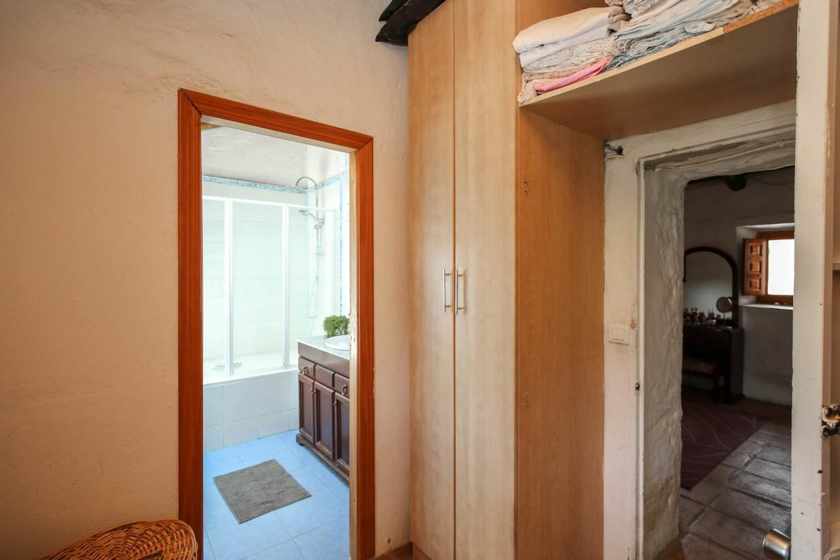 Huis te koop in Casarabonela | 3 slaapkamers H3390892