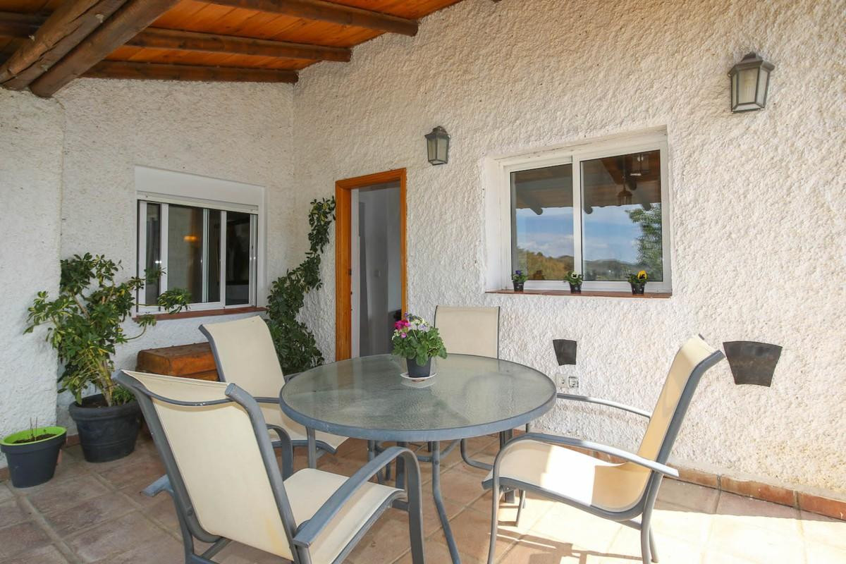 Huis te koop in Casarabonela | 3 slaapkamers H3390892