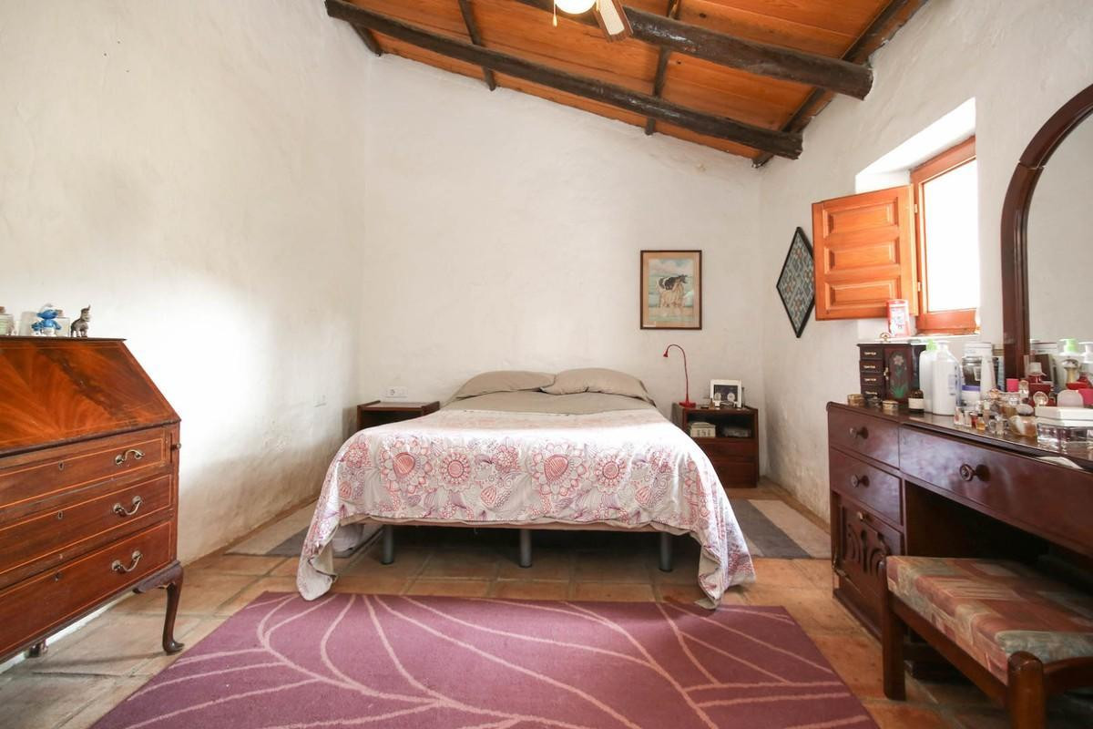 Huis te koop in Casarabonela | 3 slaapkamers H3390892