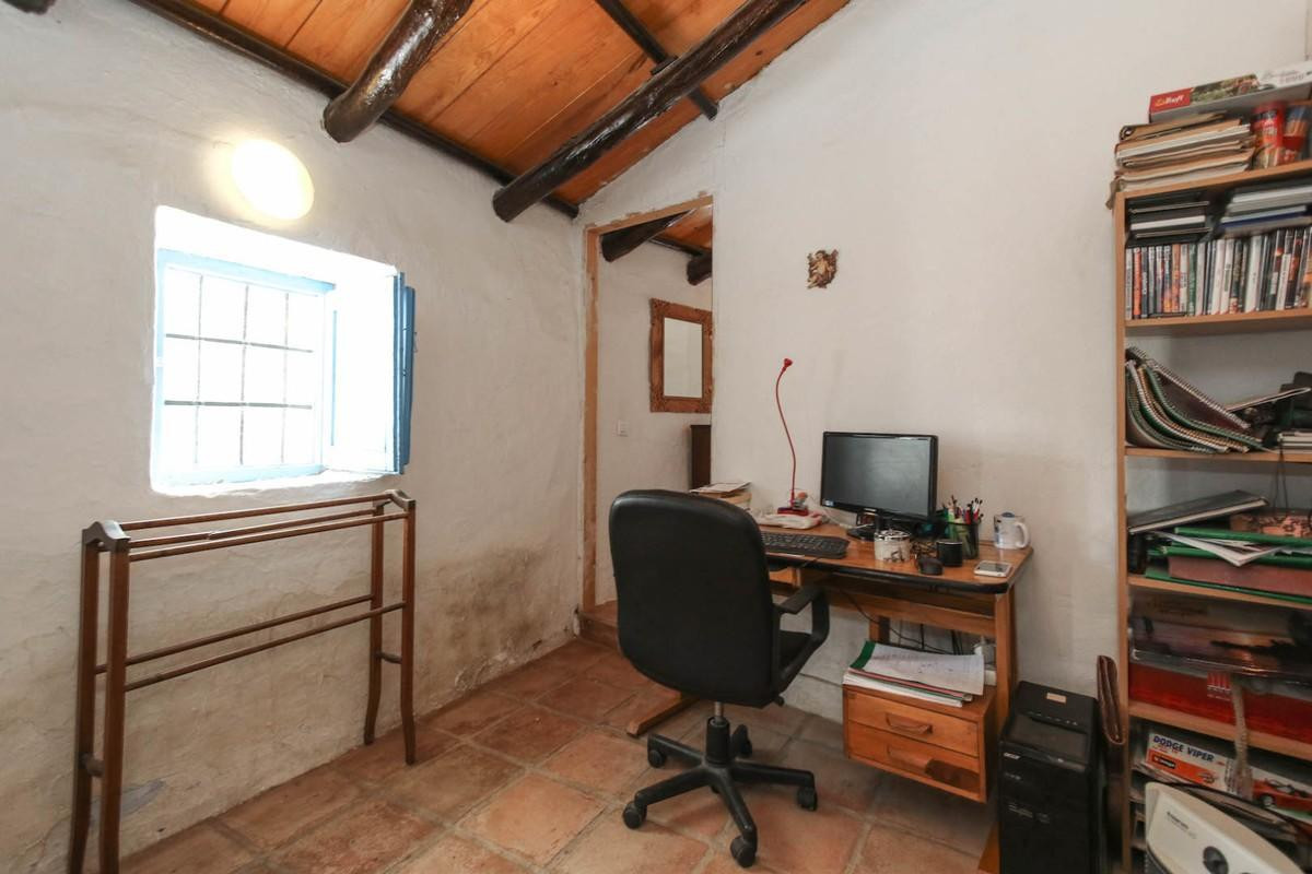 Huis te koop in Casarabonela | 3 slaapkamers H3390892