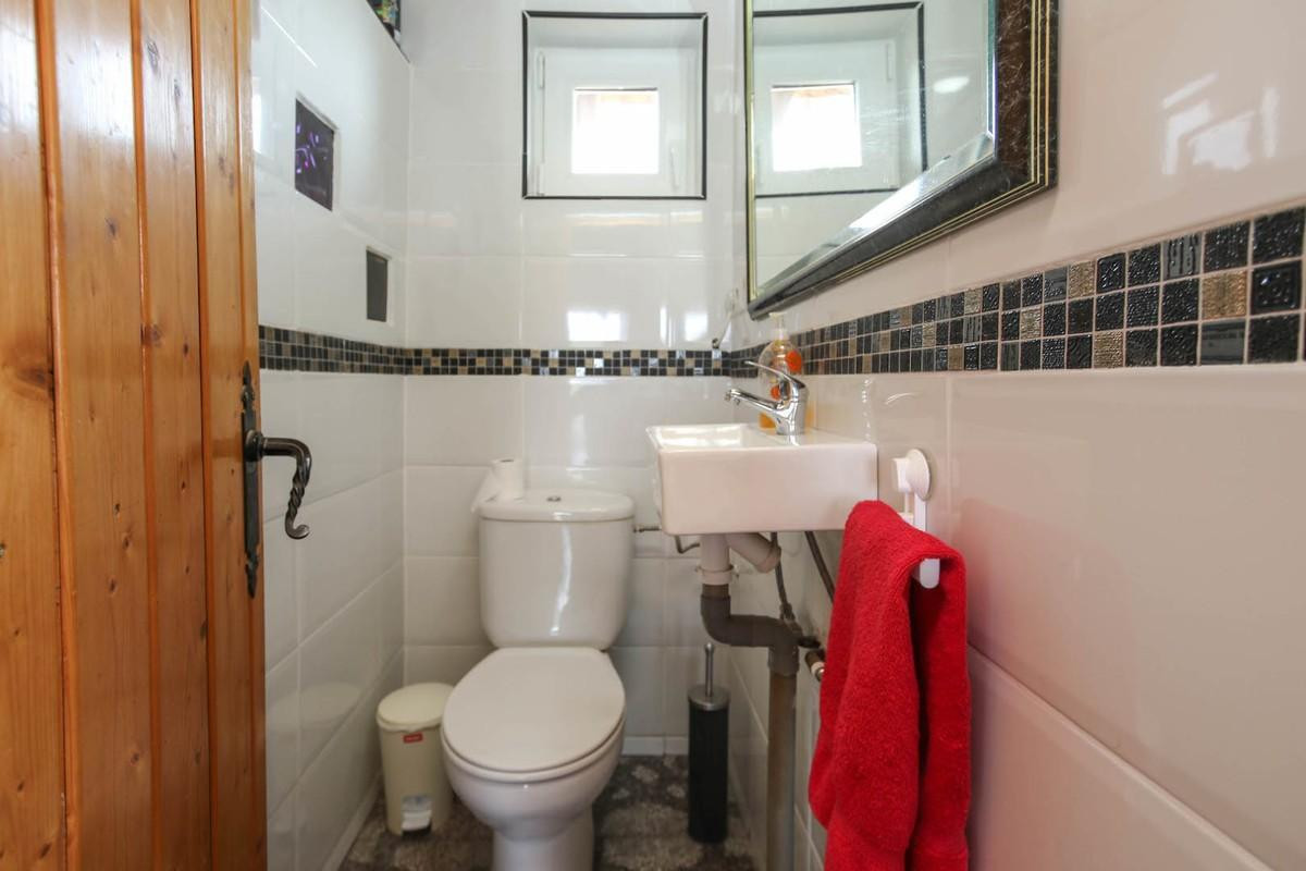 Huis te koop in Casarabonela | 3 slaapkamers H3390892
