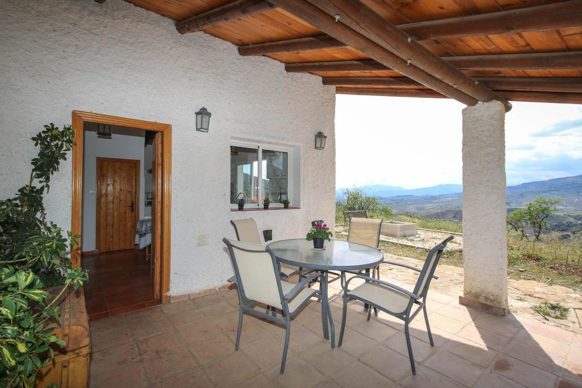 Huis te koop in Casarabonela | 3 slaapkamers H3390892