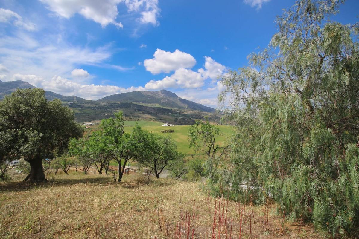 Huis te koop in Casarabonela | 3 slaapkamers H3390892