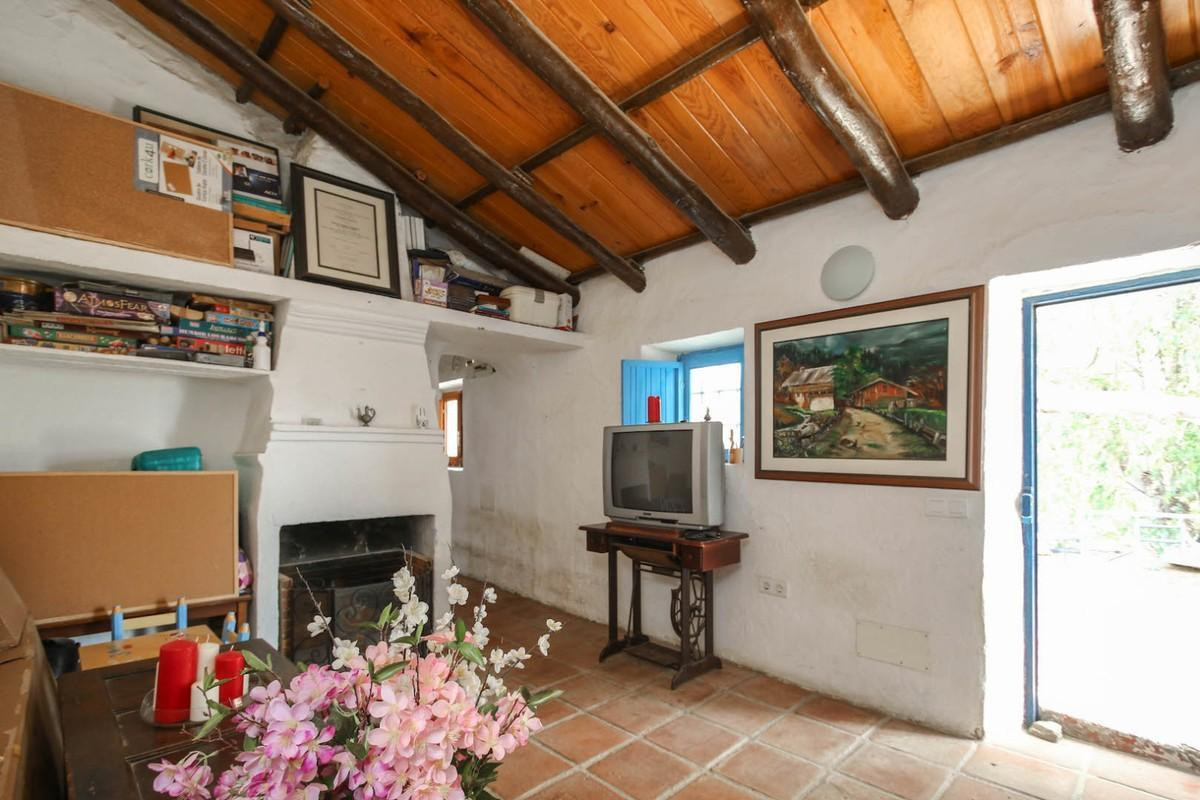 Huis te koop in Casarabonela | 3 slaapkamers H3390892
