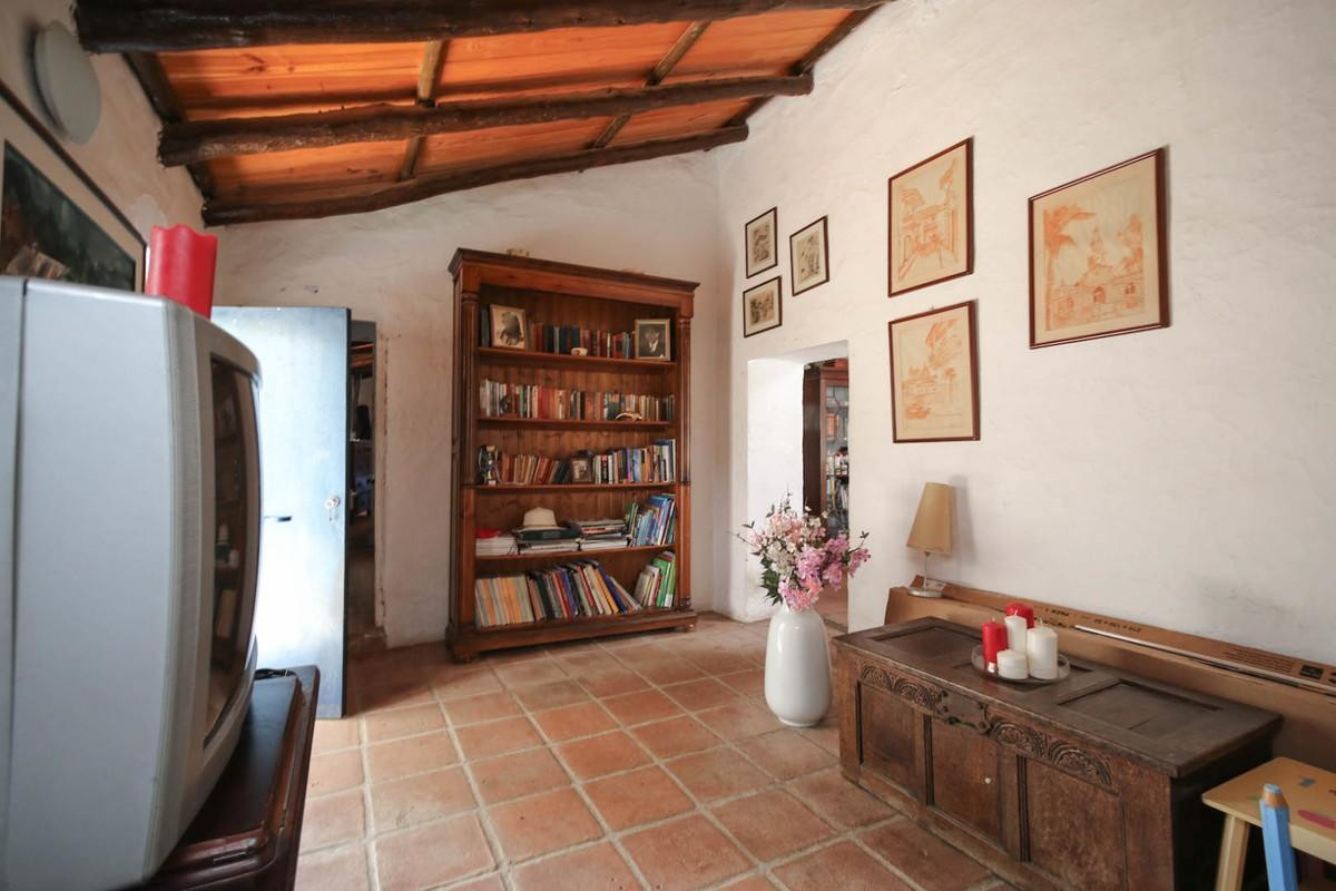 Huis te koop in Casarabonela | 3 slaapkamers H3390892