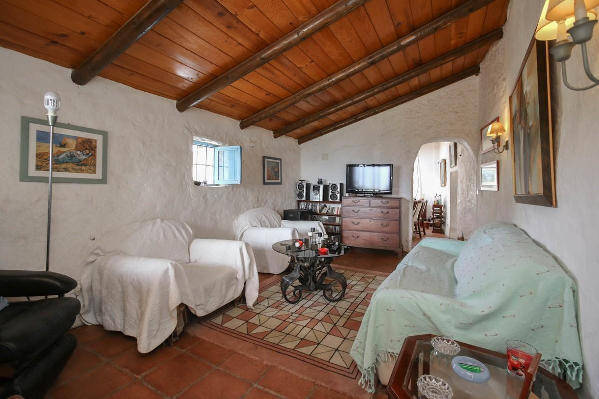 Huis te koop in Casarabonela | 3 slaapkamers H3390892