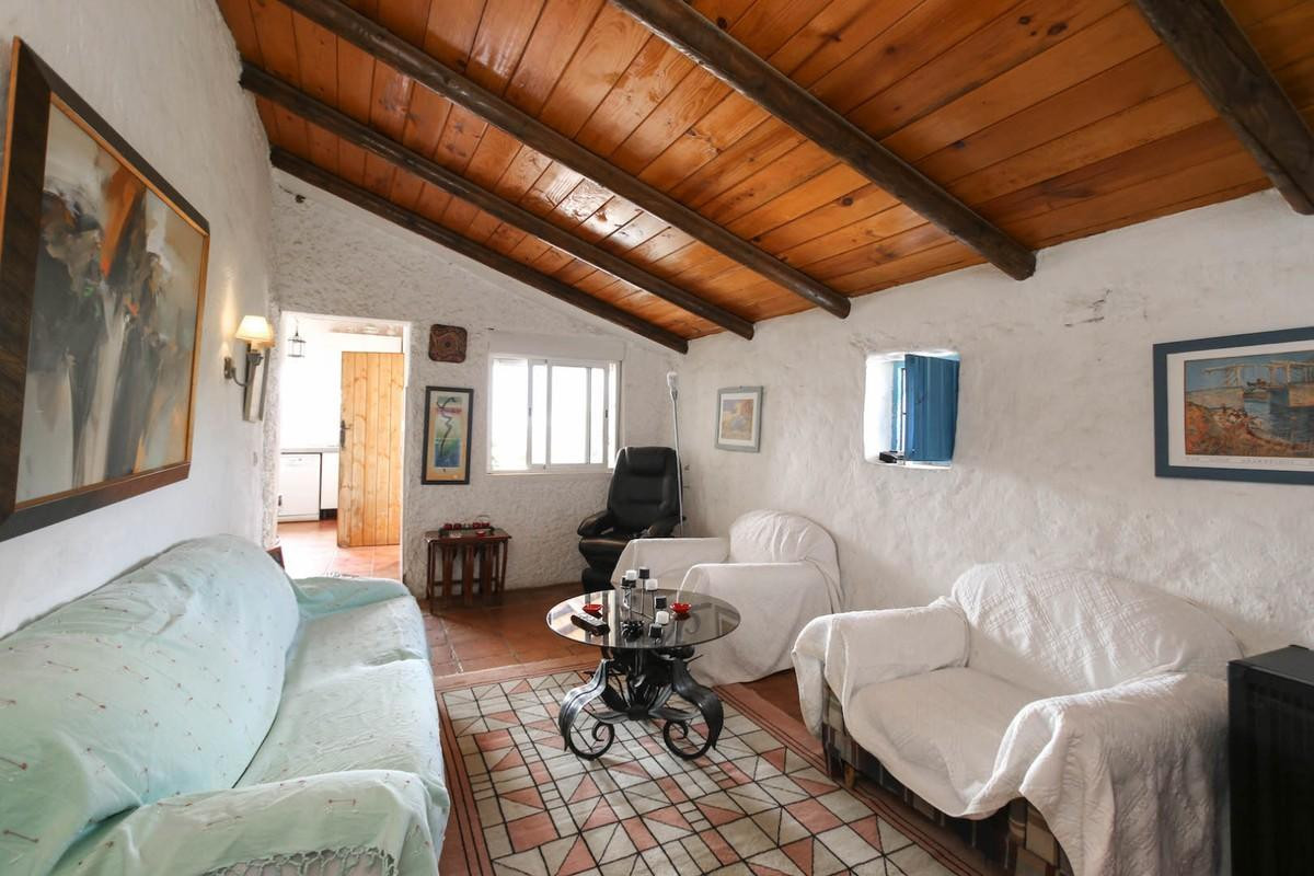 Huis te koop in Casarabonela | 3 slaapkamers H3390892