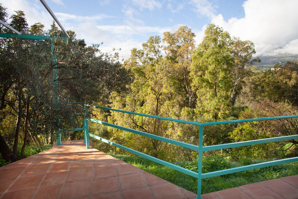 Huis te koop in Casarabonela | 4 slaapkamers H4898959