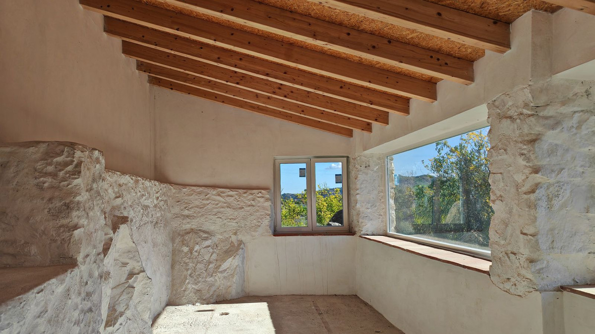 Huis te koop in Casarabonela | 4 slaapkamers H4898959