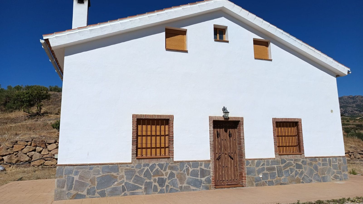 Huis te koop in Casarabonela | 2 slaapkamers H5074750