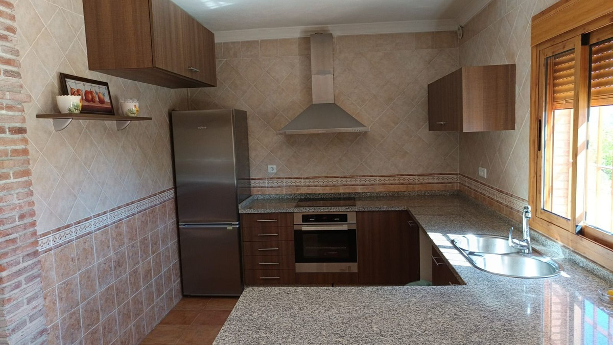 Huis te koop in Casarabonela | 2 slaapkamers H5074750