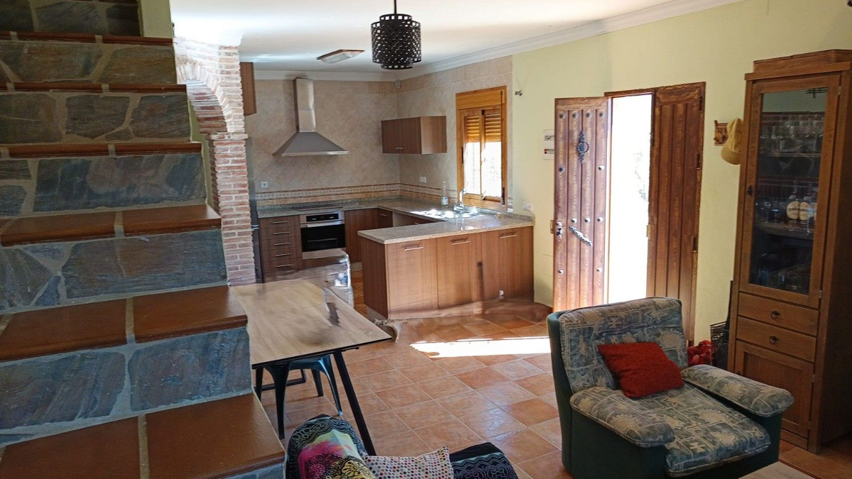 Huis te koop in Casarabonela | 2 slaapkamers H5074750