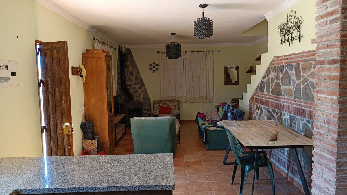 Huis te koop in Casarabonela | 2 slaapkamers H5074750
