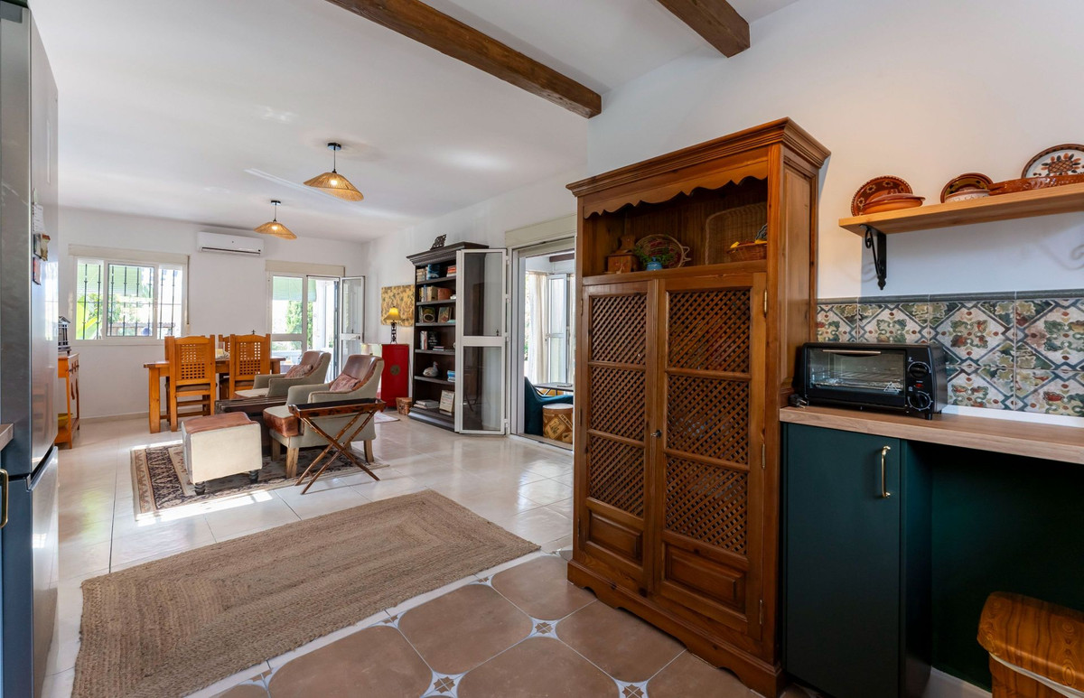 Huis te koop in Casarabonela | 2 slaapkamers H5077552