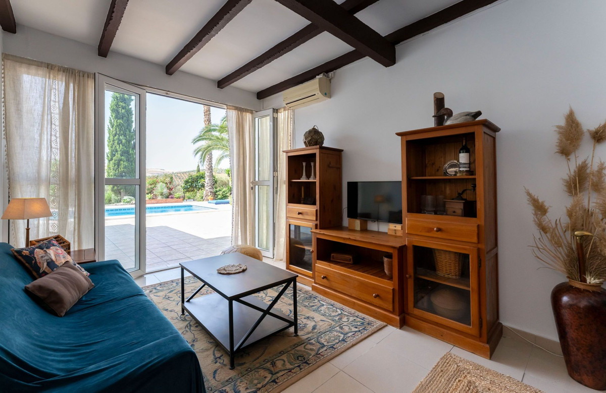 Huis te koop in Casarabonela | 2 slaapkamers H5077552