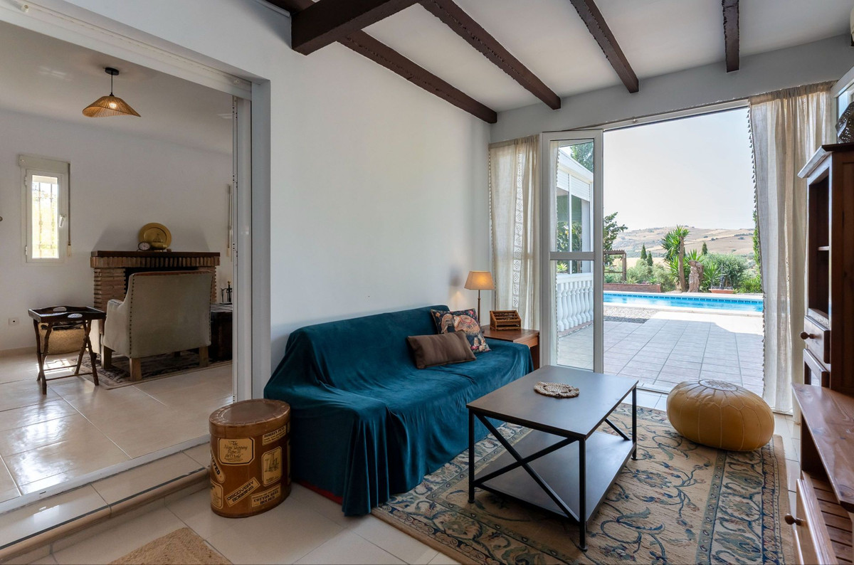Huis te koop in Casarabonela | 2 slaapkamers H5077552