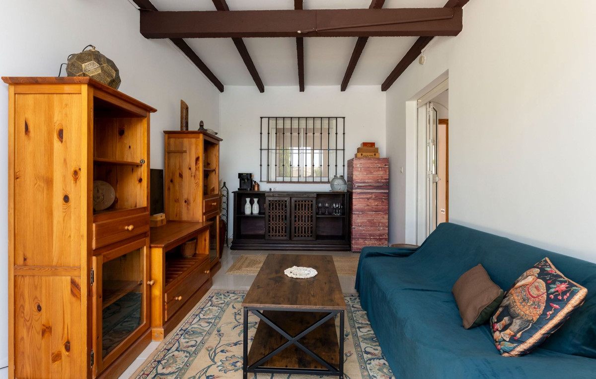 Huis te koop in Casarabonela | 2 slaapkamers H5077552