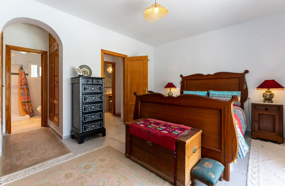 Huis te koop in Casarabonela | 2 slaapkamers H5077552