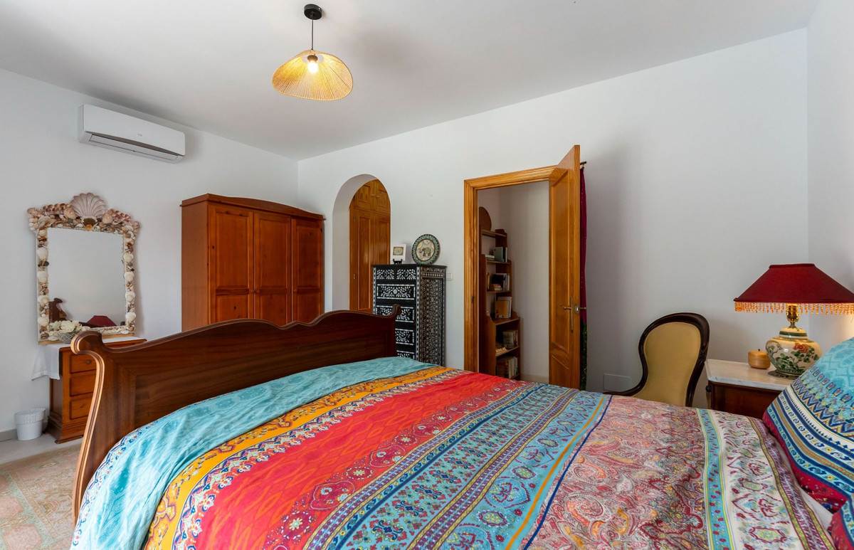 Huis te koop in Casarabonela | 2 slaapkamers H5077552