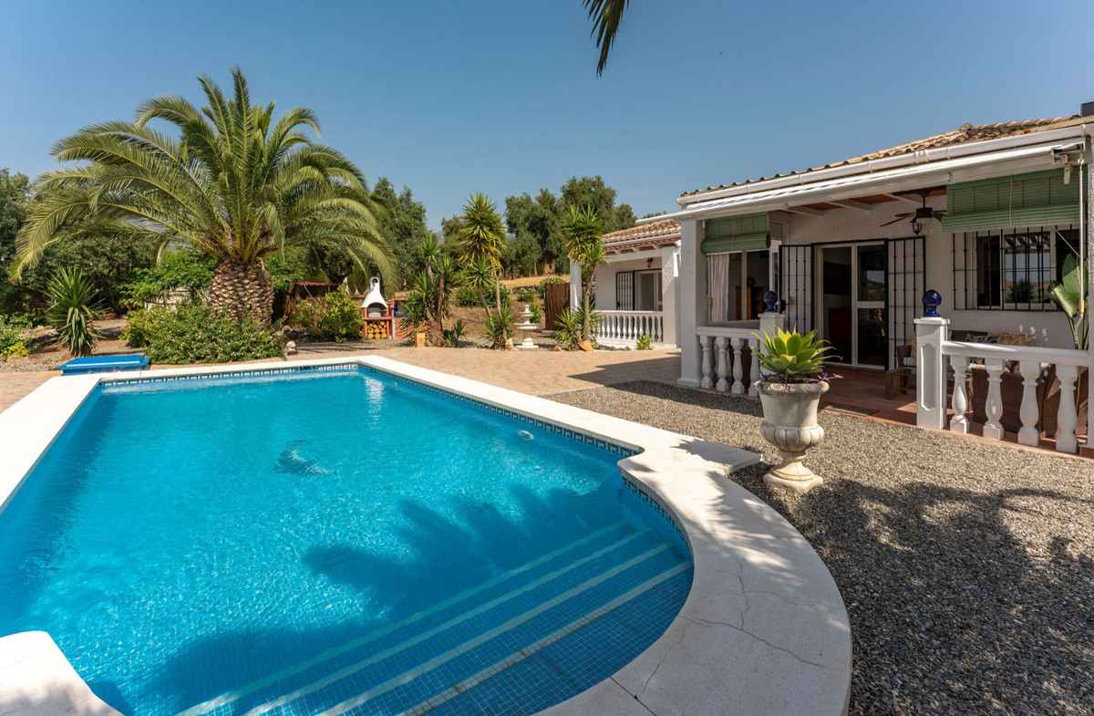 Huis te koop in Casarabonela | 2 slaapkamers H5077552