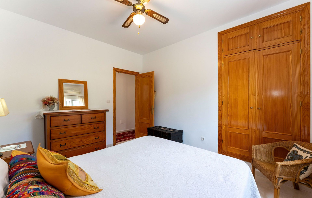 Huis te koop in Casarabonela | 2 slaapkamers H5077552