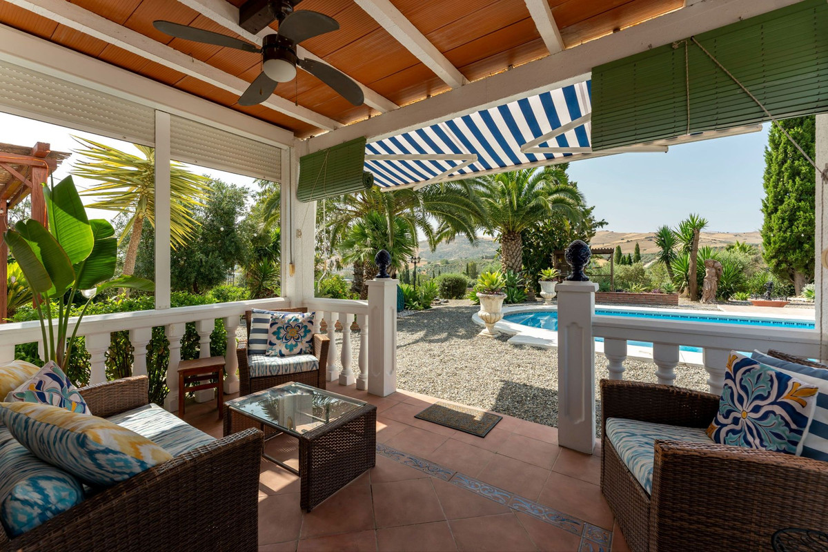 Huis te koop in Casarabonela | 2 slaapkamers H5077552