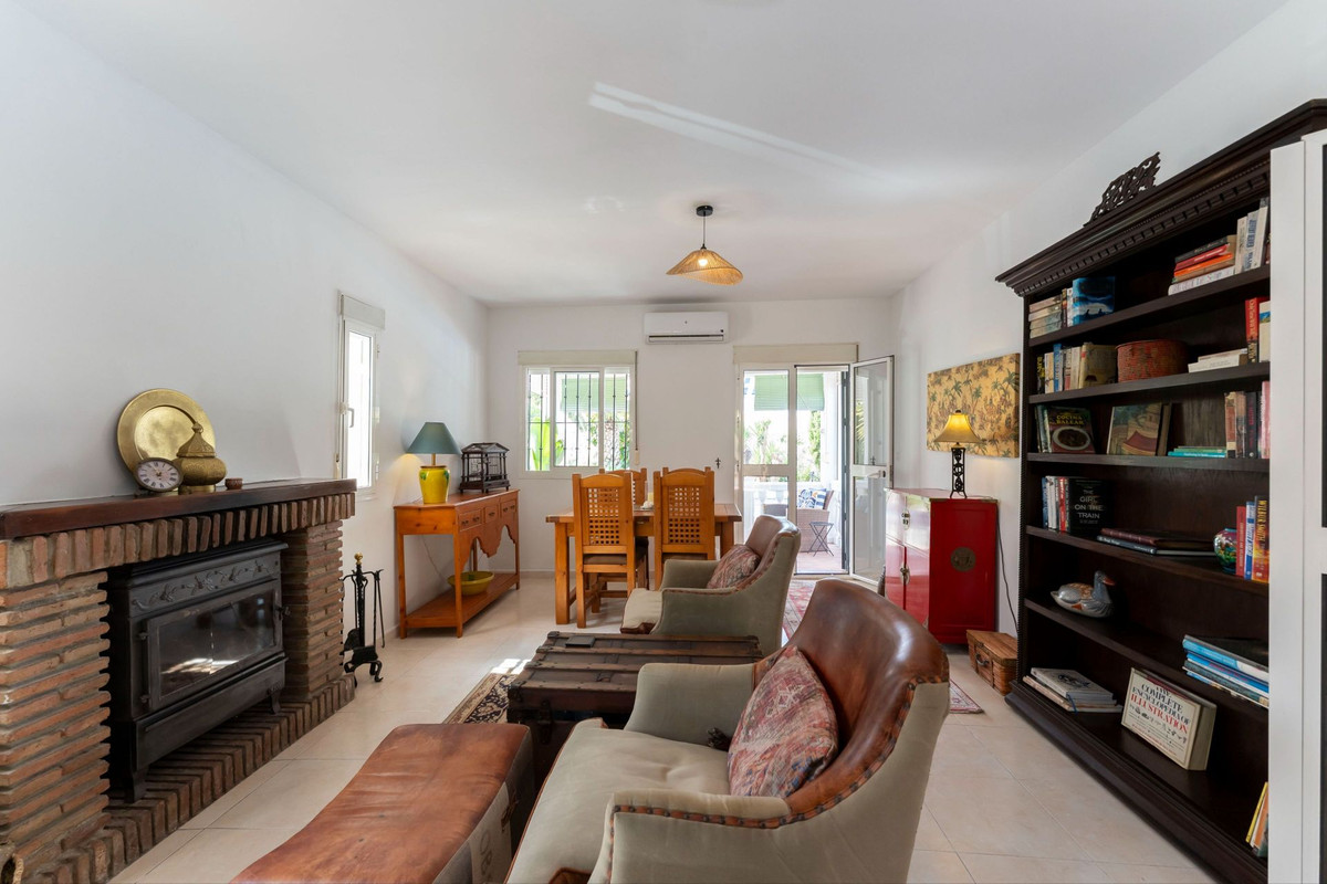 Huis te koop in Casarabonela | 2 slaapkamers H5077552