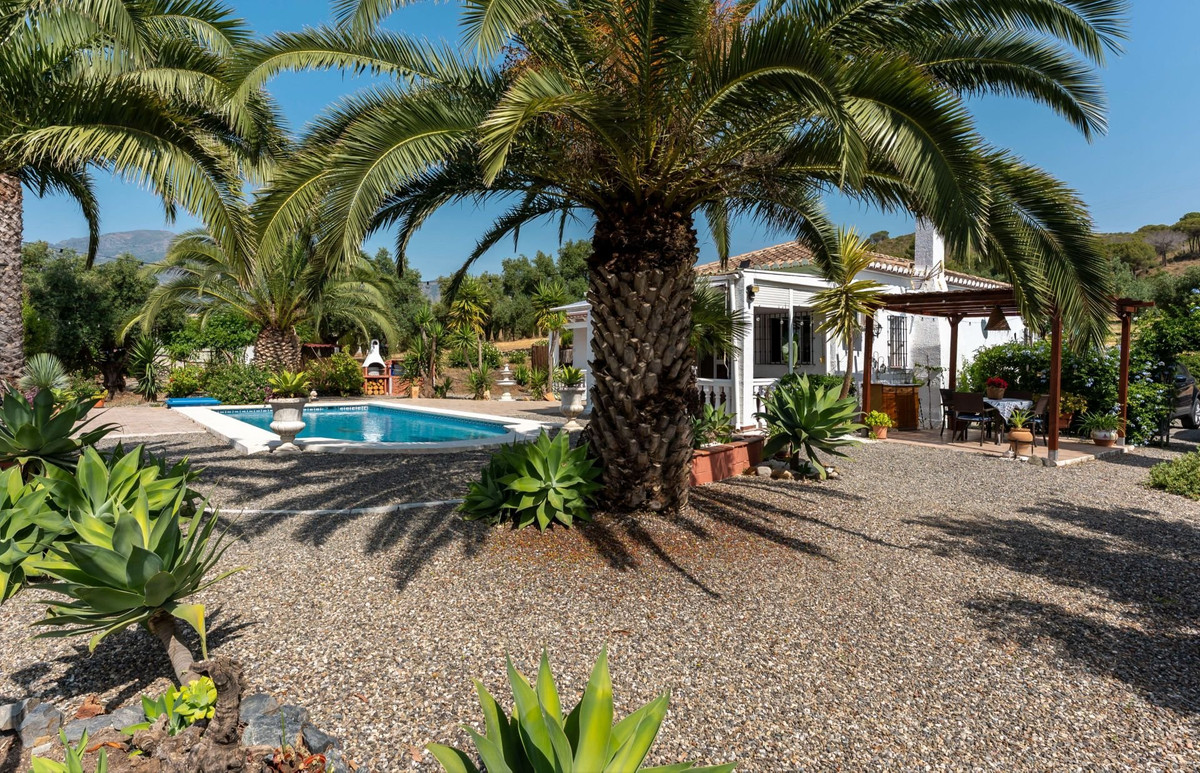 Huis te koop in Casarabonela | 2 slaapkamers H5077552