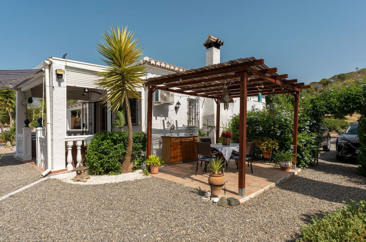 Huis te koop in Casarabonela | 2 slaapkamers H5077552