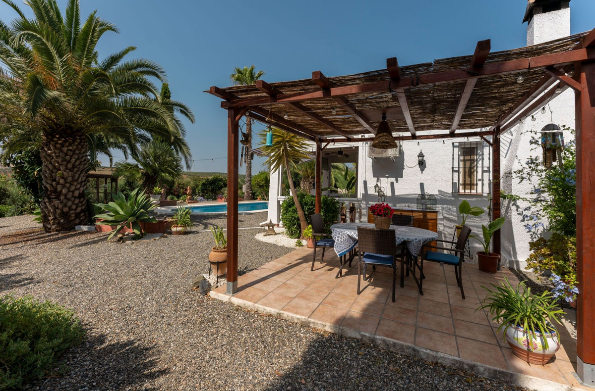 Huis te koop in Casarabonela | 2 slaapkamers H5077552