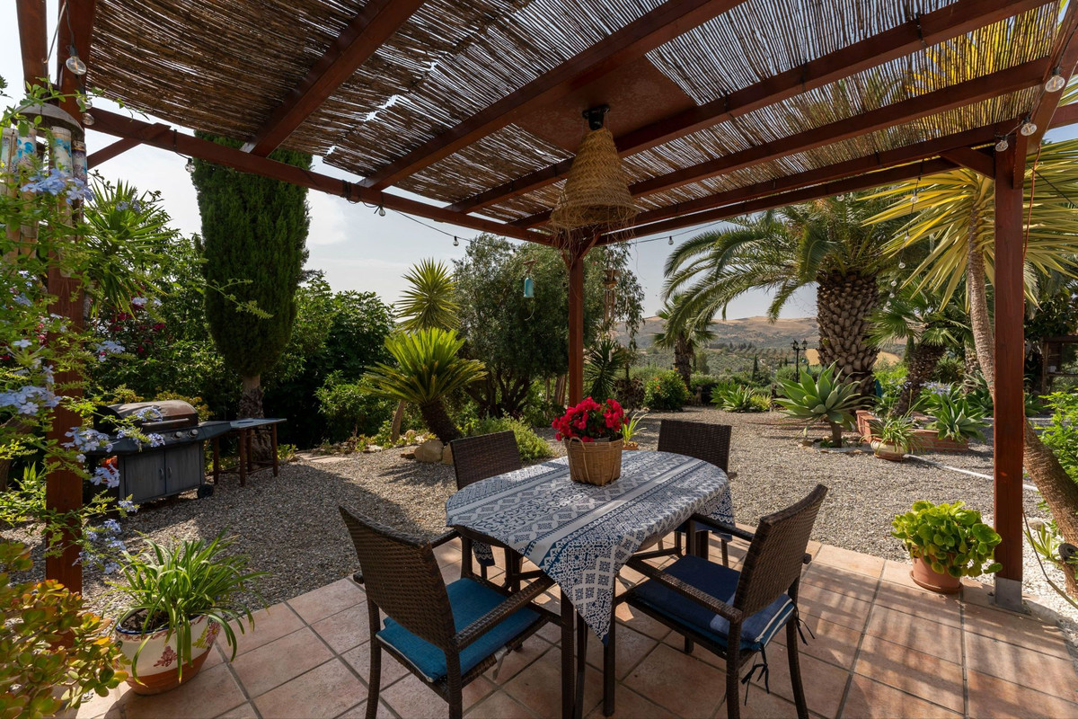 Huis te koop in Casarabonela | 2 slaapkamers H5077552
