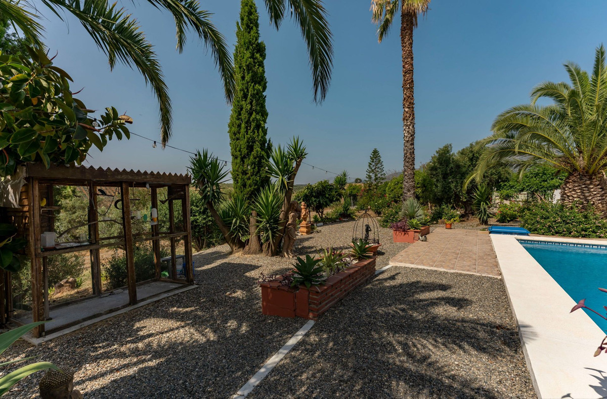 Huis te koop in Casarabonela | 2 slaapkamers H5077552