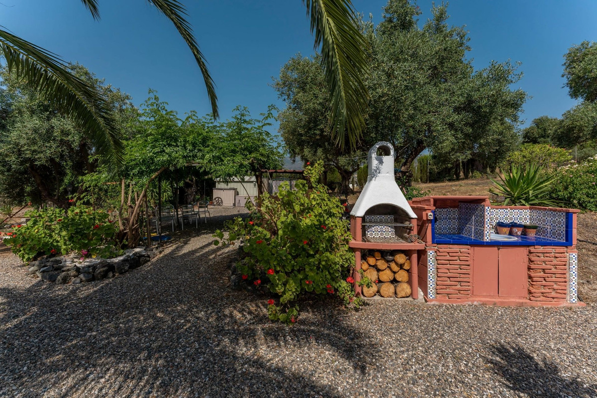 Huis te koop in Casarabonela | 2 slaapkamers H5077552