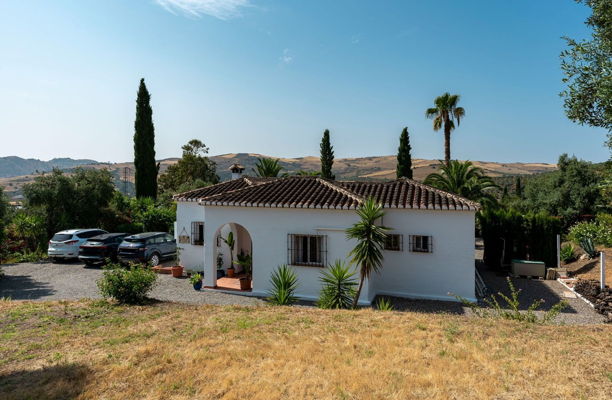Huis te koop in Casarabonela | 2 slaapkamers H5077552