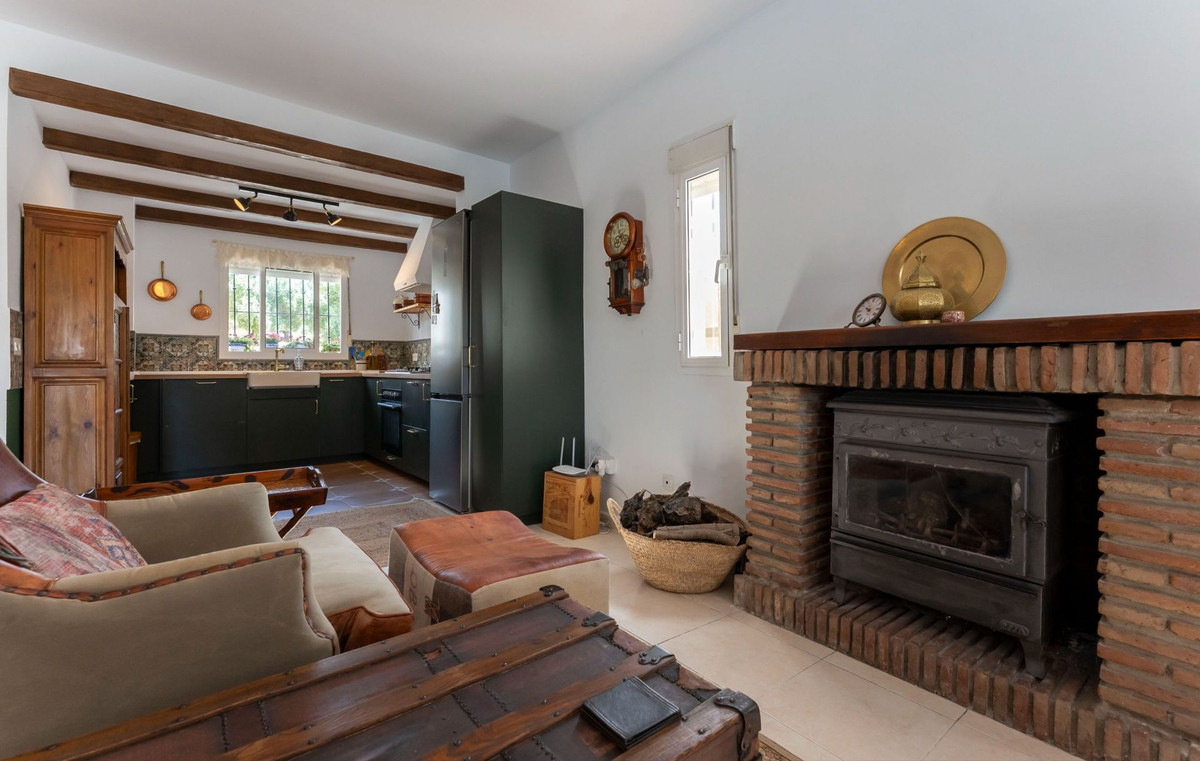 Huis te koop in Casarabonela | 2 slaapkamers H5077552