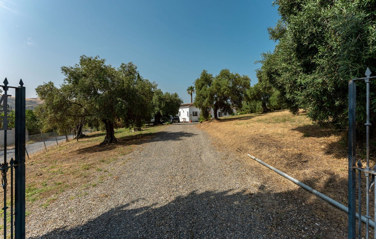 Huis te koop in Casarabonela | 2 slaapkamers H5077552