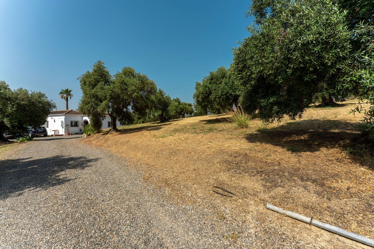 Huis te koop in Casarabonela | 2 slaapkamers H5077552