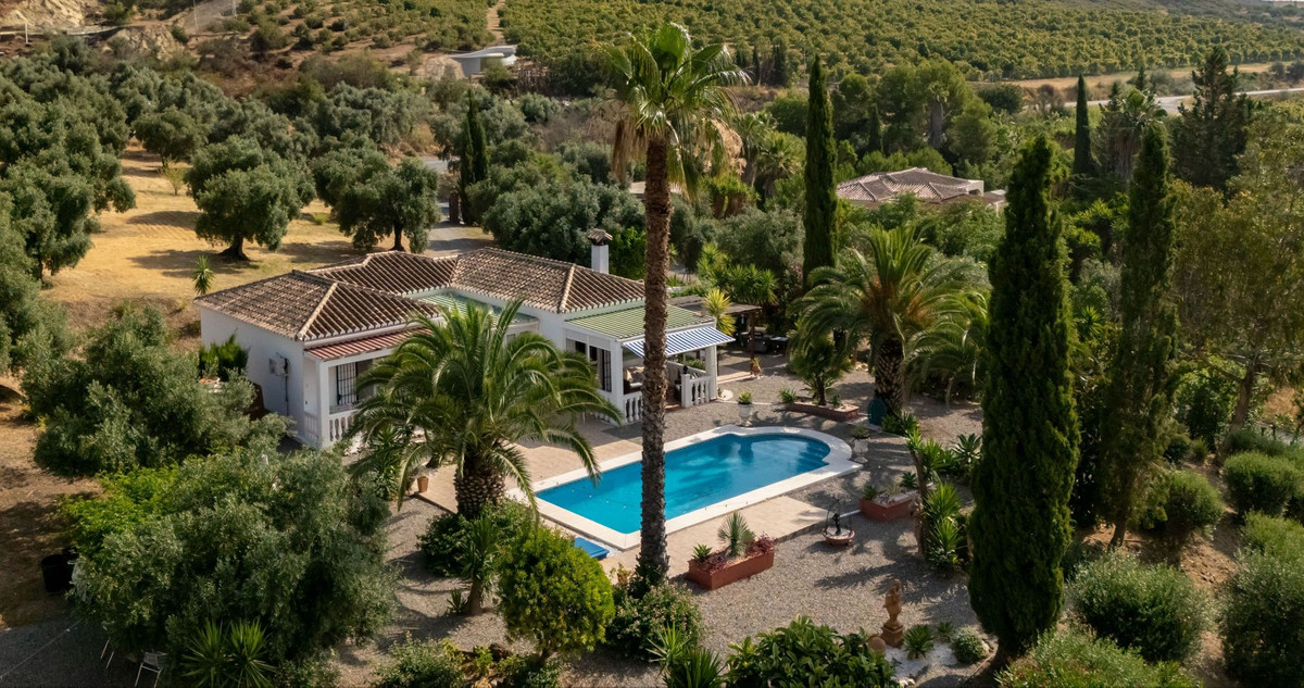 Huis te koop in Casarabonela | 2 slaapkamers H5077552