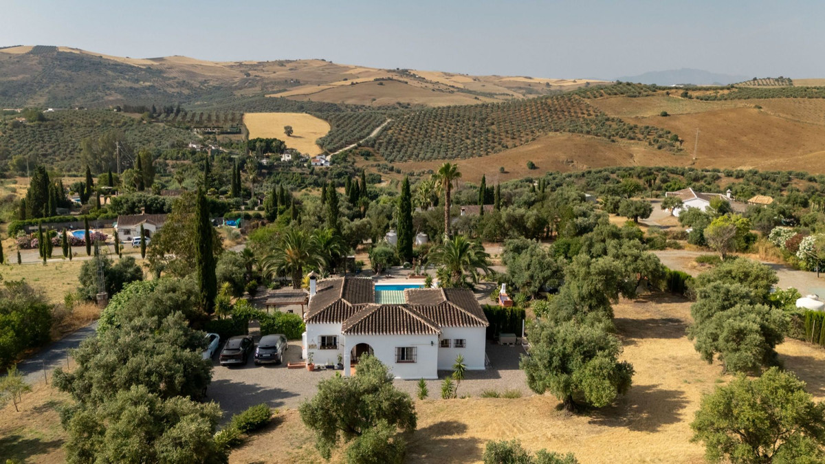 Huis te koop in Casarabonela | 2 slaapkamers H5077552