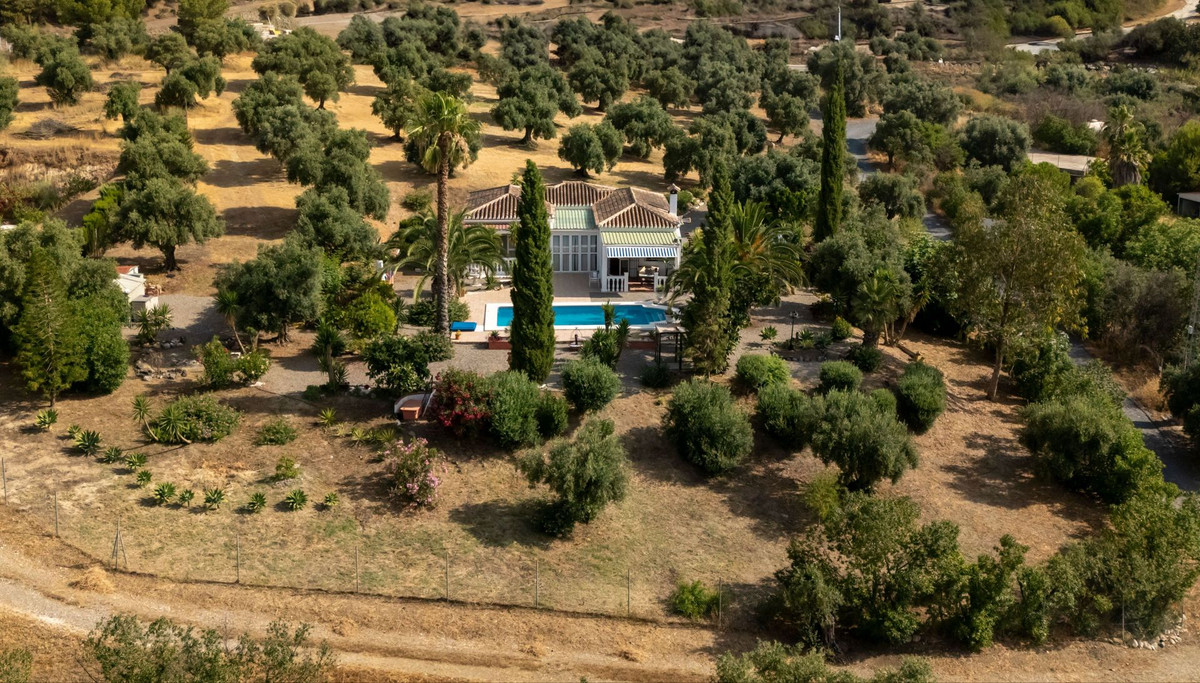 Huis te koop in Casarabonela | 2 slaapkamers H5077552