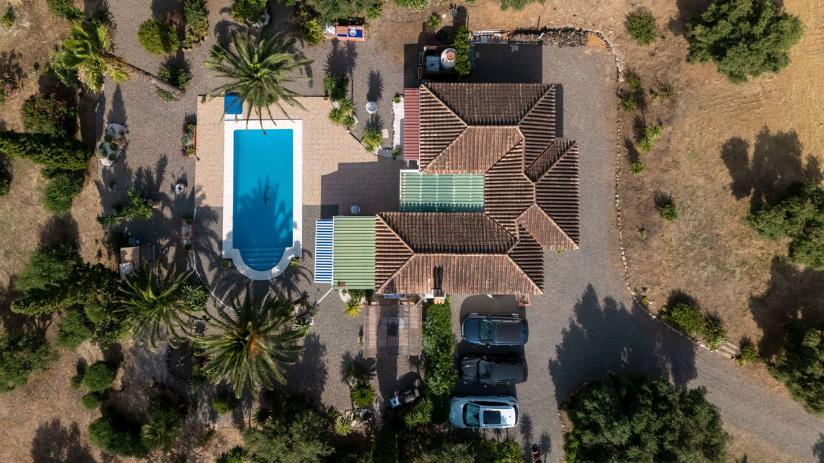 Huis te koop in Casarabonela | 2 slaapkamers H5077552