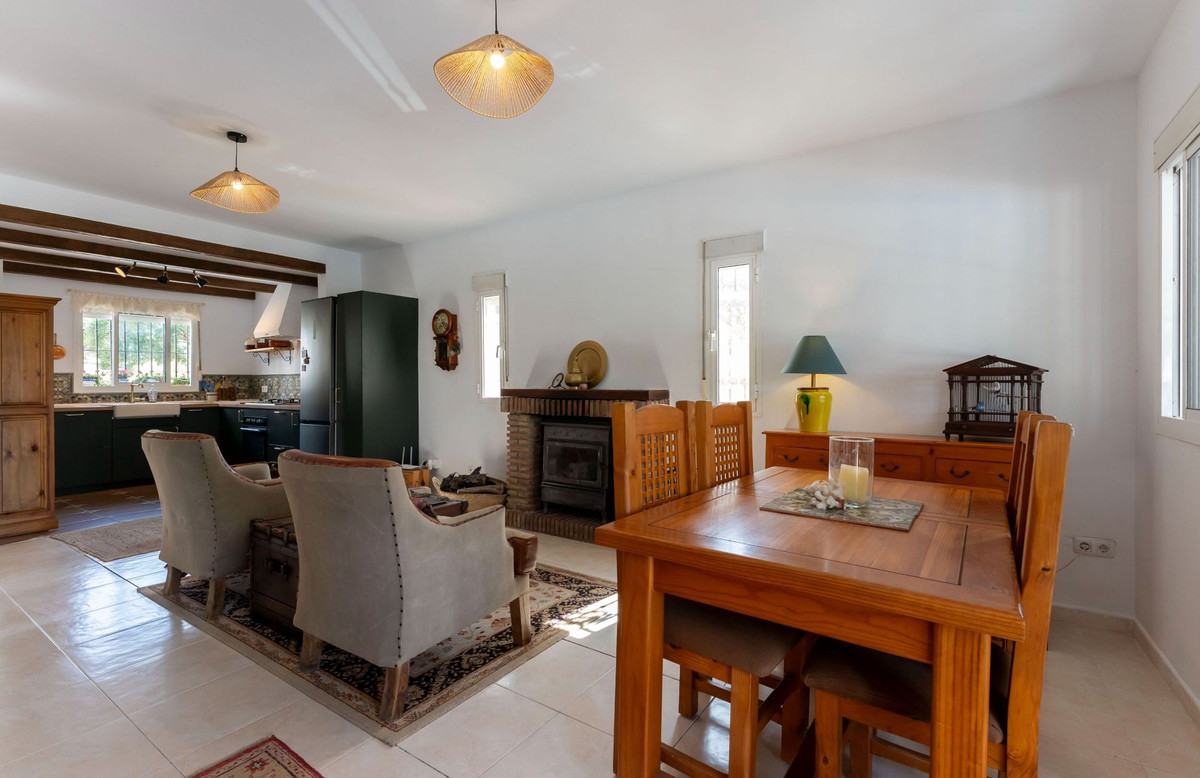Huis te koop in Casarabonela | 2 slaapkamers H5077552
