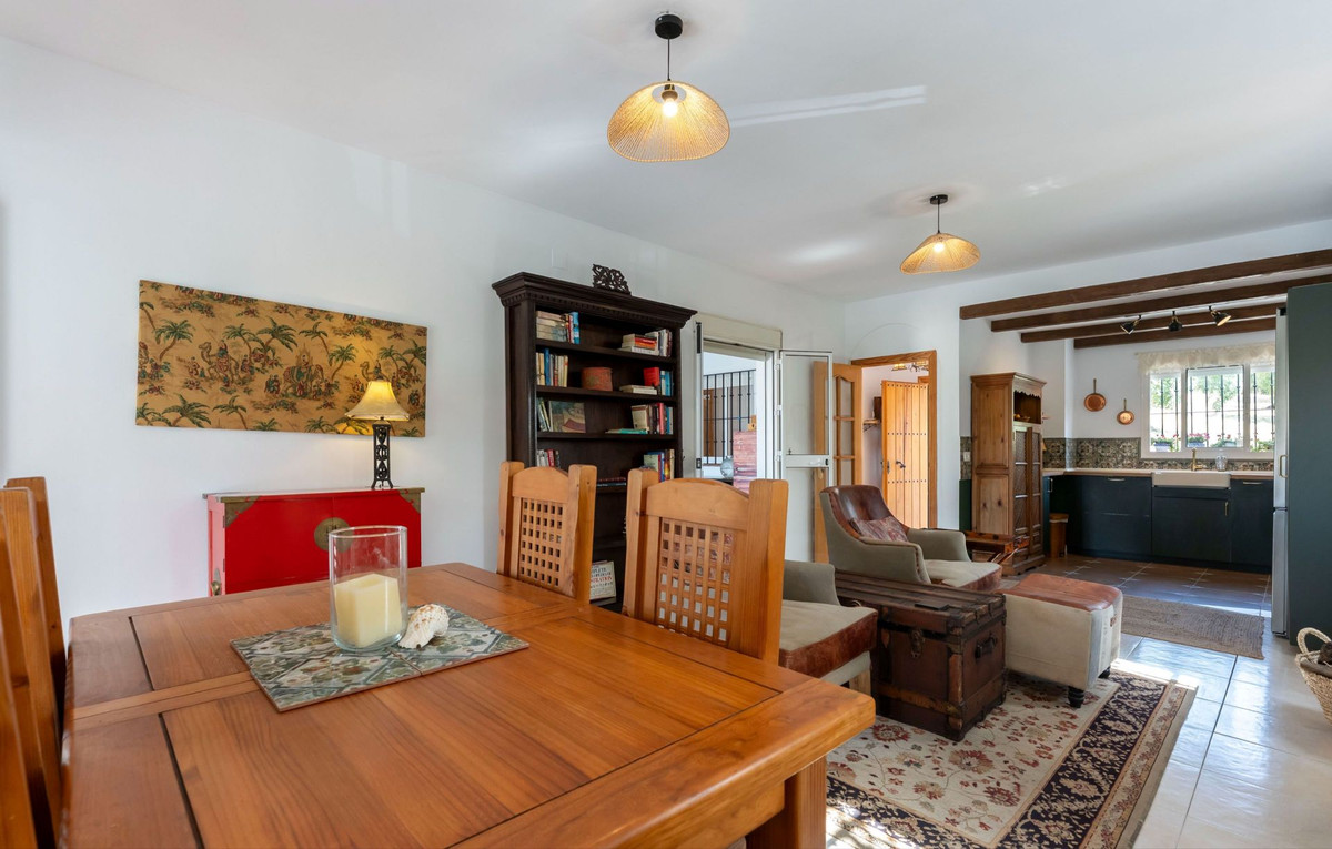 Huis te koop in Casarabonela | 2 slaapkamers H5077552