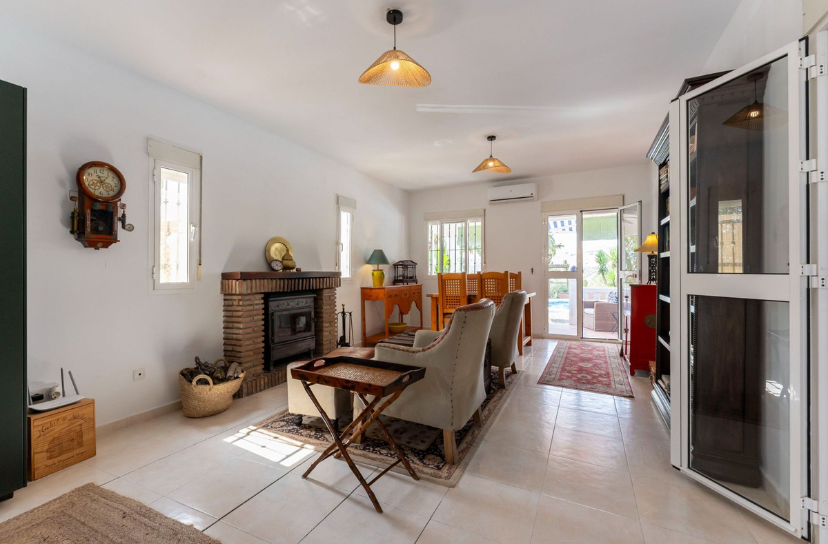 Huis te koop in Casarabonela | 2 slaapkamers H5077552